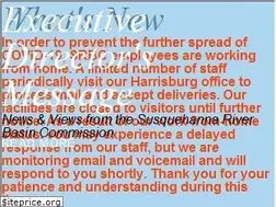 Sites similar to srbc.net