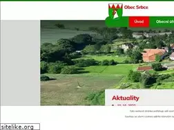 Sites similar to srbce.cz