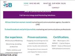 Sites similar to srbcommunications.com
