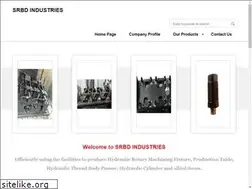 Sites similar to srbdi.com