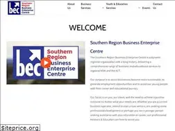 Sites similar to srbec.com.au