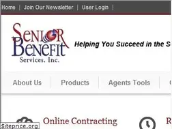 Sites similar to srbenefit.com