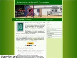 Sites similar to srbfoundation.org