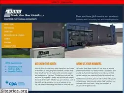 Sites similar to srbg.ca