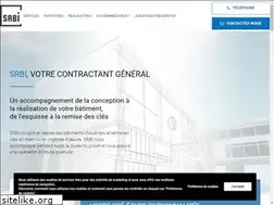 Sites similar to srbi.fr