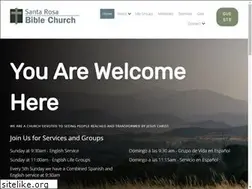 Sites similar to srbible.org