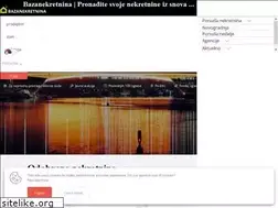 Sites similar to srbija.bazanekretnina.com