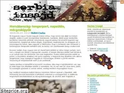 Sites similar to srbija.blog.hu