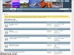 Sites similar to srbijadotokija.com