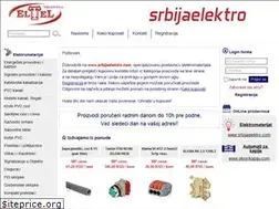 Sites similar to srbijaelektro.rs