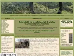 Sites similar to srbijalov.com