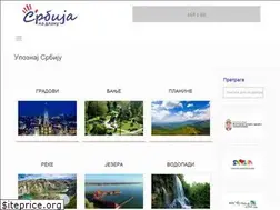 Sites similar to srbijanadlanu.rs