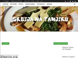 Sites similar to srbijanatanjiru.com