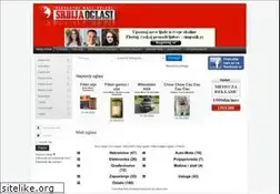 Sites similar to srbijaoglasi.net