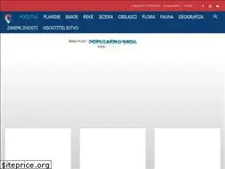 Sites similar to srbijapodlupom.com