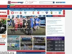 Sites similar to srbijasport.net