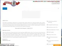 Sites similar to srbijatop10.com