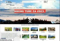 Sites similar to srbijazamlade.rs