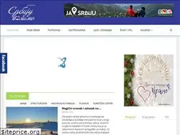 Sites similar to srbijuvolimo.rs