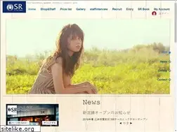 Sites similar to srbiyoushitu.com