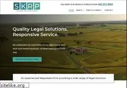 Sites similar to srbk.com