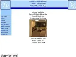 Sites similar to srbmd.com