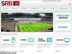 Sites similar to srbnet.rs