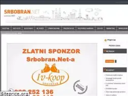 Sites similar to srbobran.net