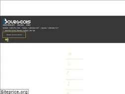 Sites similar to srbourgeois.com
