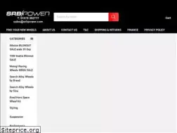 Sites similar to srbpower.com