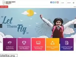 Sites similar to srbps.com