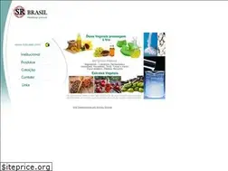 Sites similar to srbrasil.com