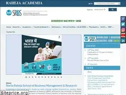 Sites similar to srbs.edu.in