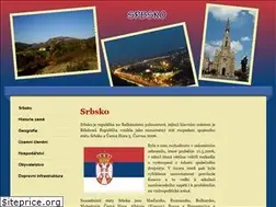 Sites similar to srbsko.cz
