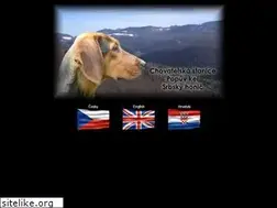 Sites similar to srbskyhonic.com