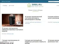 Sites similar to srbu.ru