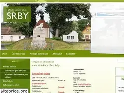 Sites similar to srby.cz