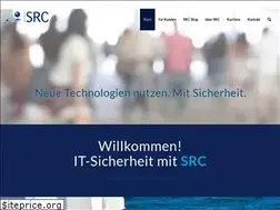 Sites similar to src-gmbh.de