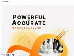 Sites similar to src-gr.co.jp