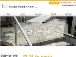 Sites similar to src-kk.com