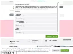Sites similar to src-poa.com.br