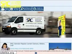 Sites similar to src-srl.it