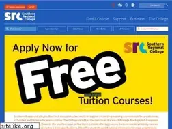 Sites similar to src.ac.uk