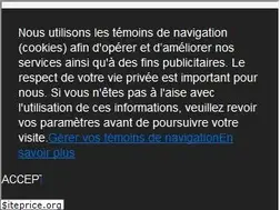 Sites similar to src.ca