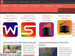 Sites similar to src.com.au