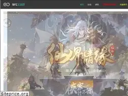 Sites similar to src.cool