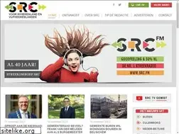 Sites similar to src.fm