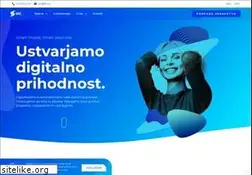 Sites similar to src.si