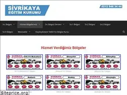 Sites similar to src1belgesi.com