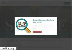 Sites similar to srcaging.org